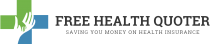 Free Health Quoter Logo